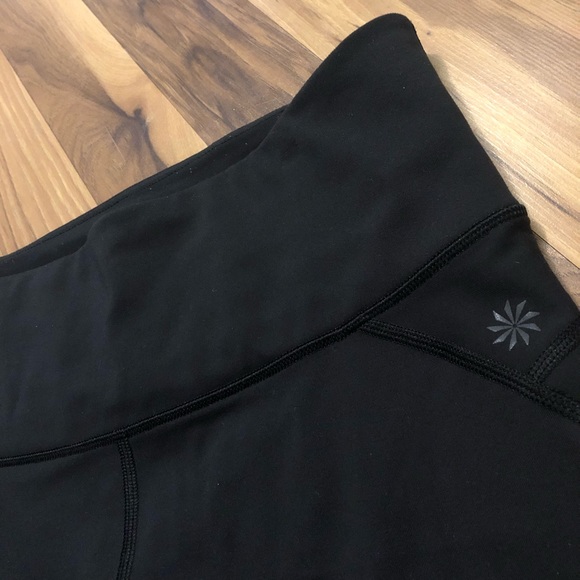 Athleta Shorts - Picture 2 of 4